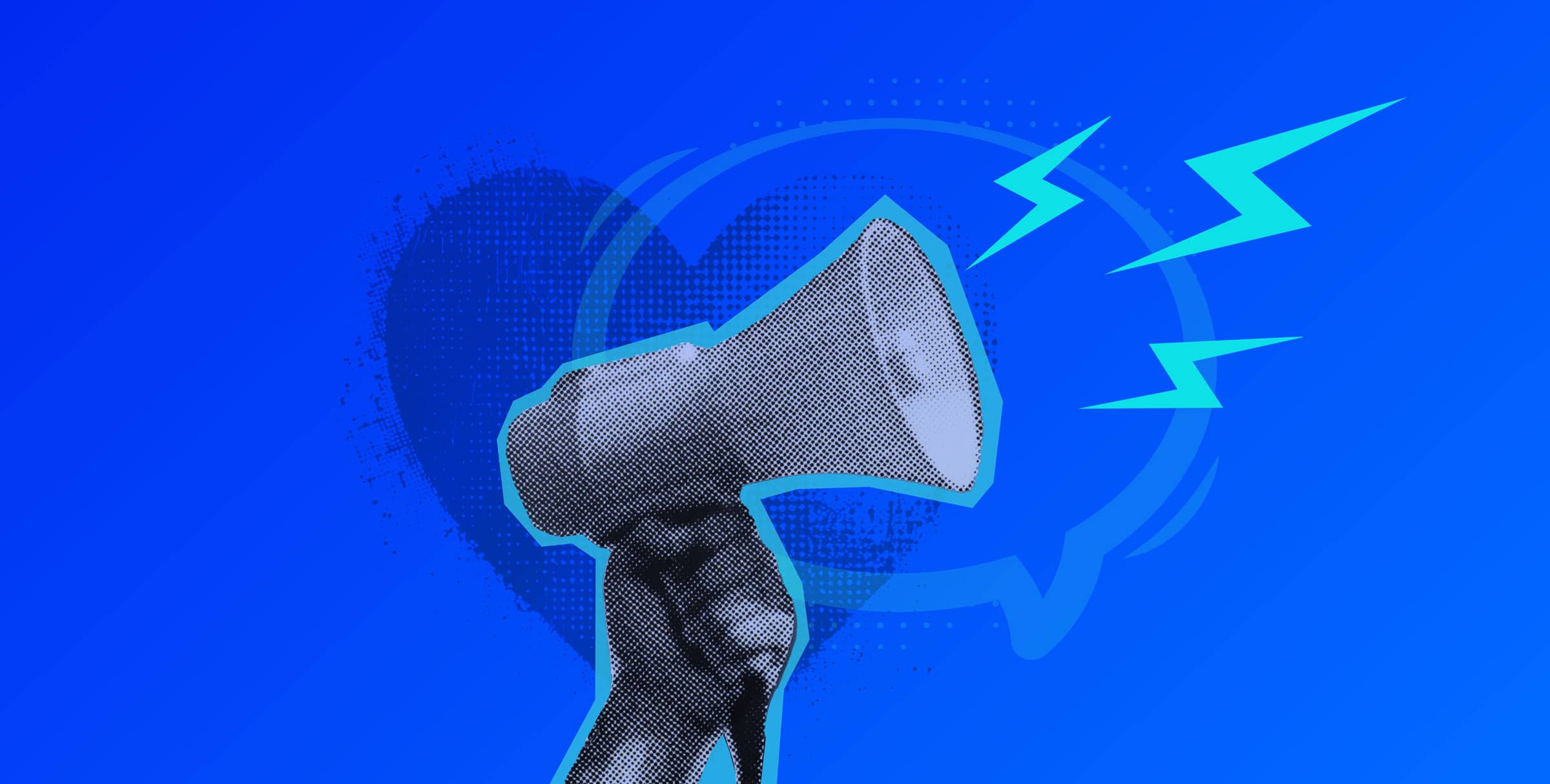 Transformation verständlich begleitet.