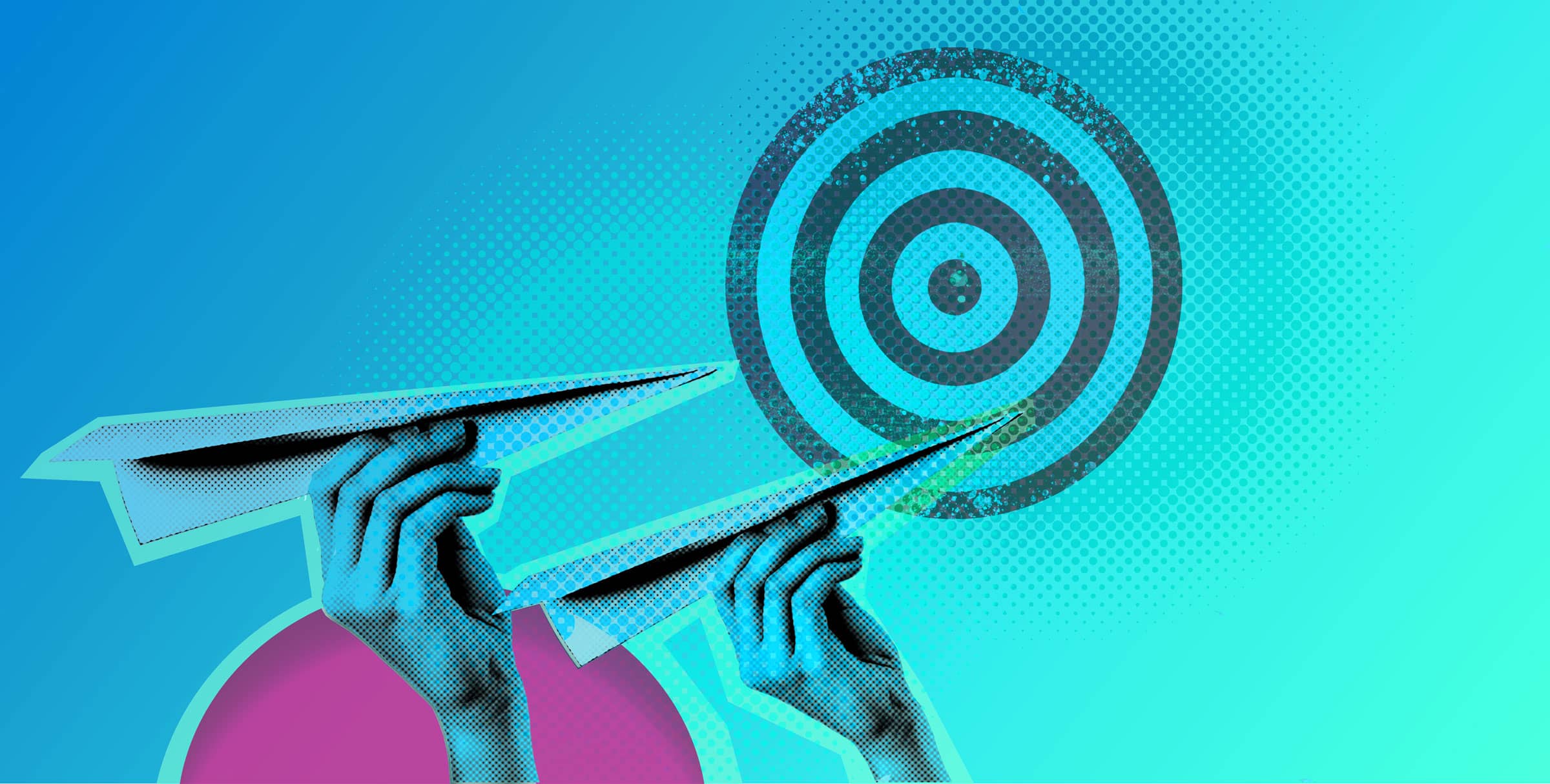 Klare Ziele für langfristigen Erfolg