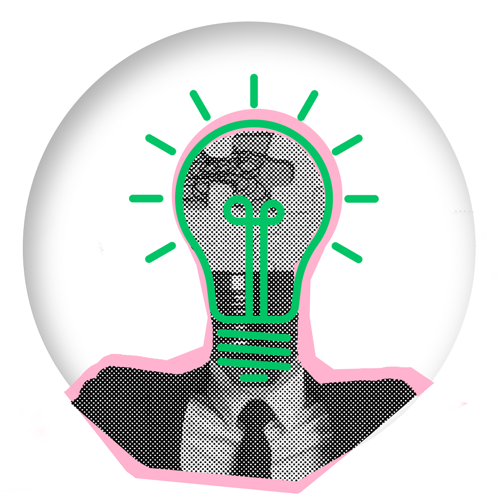 Inspiration, Workshops & Moderation